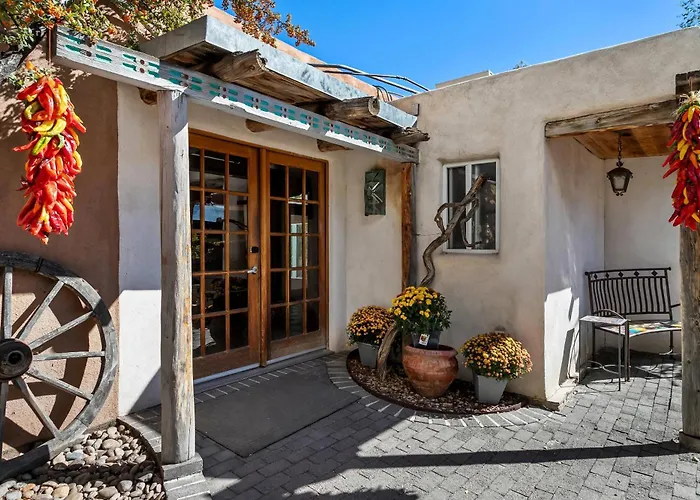Casas De Suenos Old Town Historic Inn, An Ascend Collection Hotel