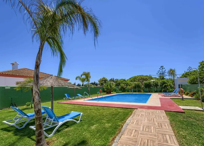 Hostal Los Rosales