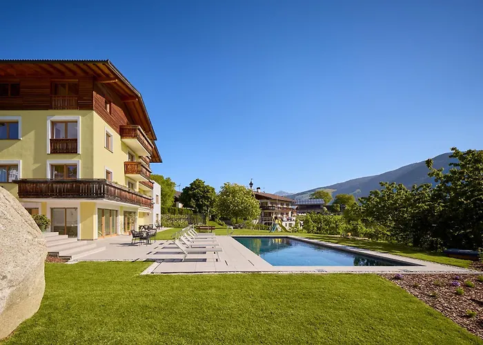 Residence Schiestlhof