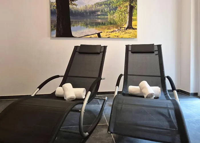 Alpenpension Gastein Bad Gastein