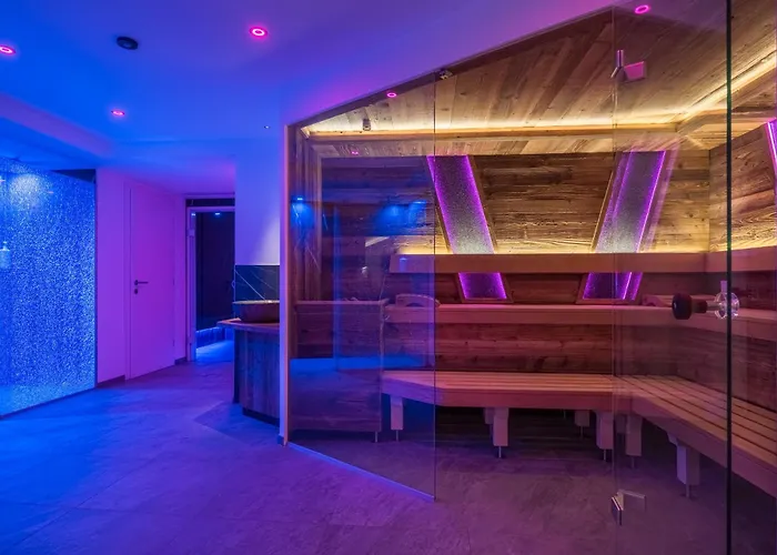 Sporthotel St. Michael