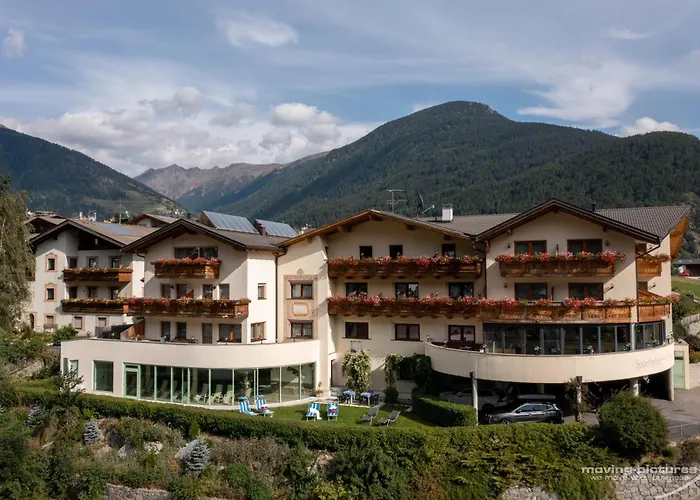 Sporthotel St. Michael