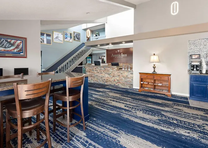 Americinn By Wyndham Chippewa Falls