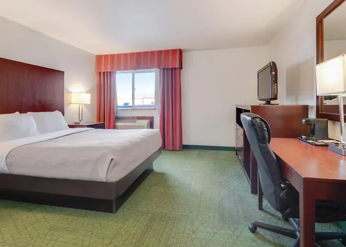 Quality Inn Belgrade - Bozeman Yellowstone Airport
