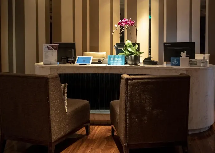 Hilton Foshan
