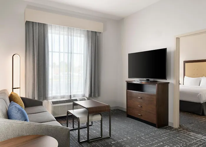 Homewood Suites By Hilton Akron/Fairlawn