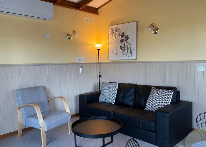 Kerang Holiday Park