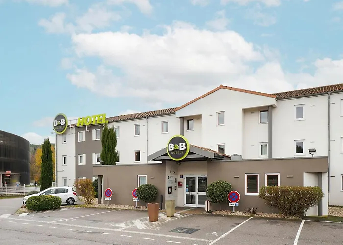 HOTEL Pont De L'Arc