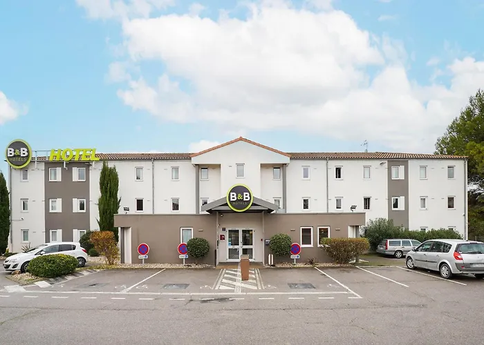 HOTEL Pont De L'Arc