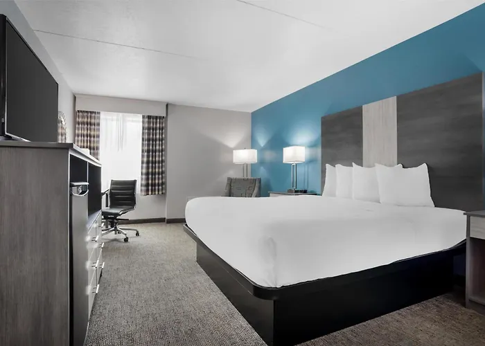 Best Western Brewton Inn