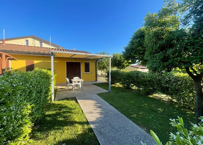 Hotel Residence Vallecorsa