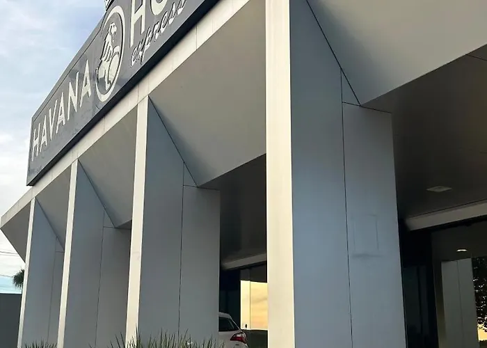 Havana Express Uberaba