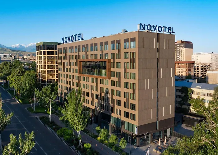 Novotel City Center