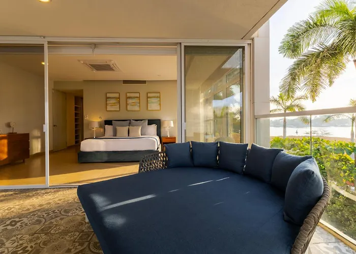 Capitalia Tres Mares Beach Residences & Marina