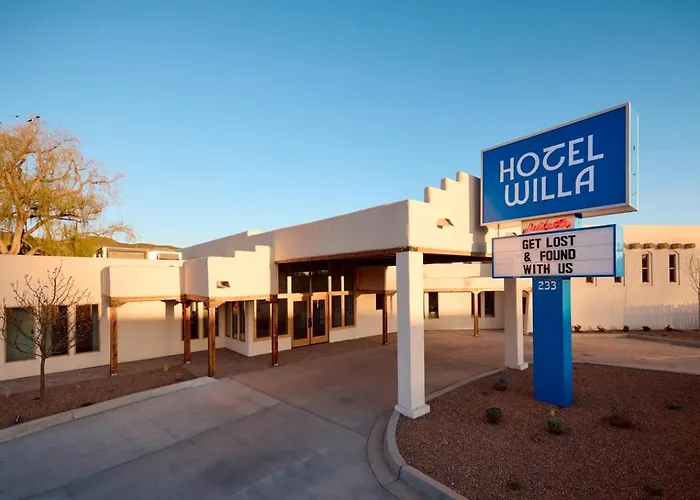 Hotel Willa