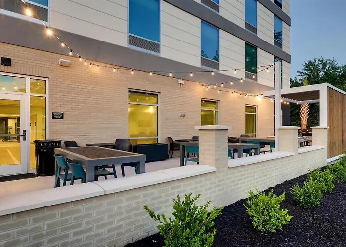 Home2 Suites By Hilton Conway, Sc