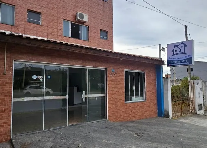 Pousada Passos de Fé