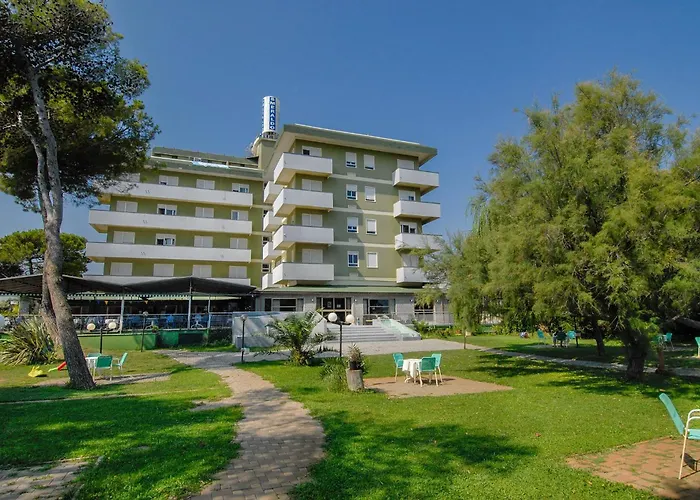 Hotel Smeraldo