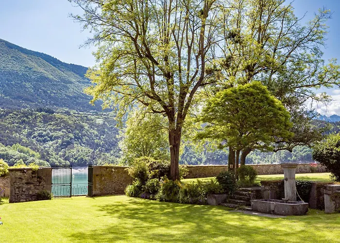 Happy Shelter au Château d'Herbelon