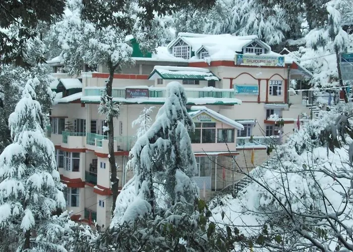 Hoyel Ashiana Regency