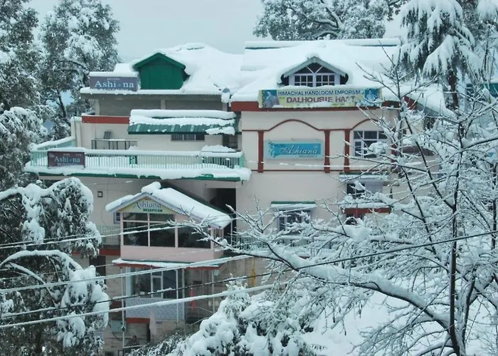 Hoyel Ashiana Regency