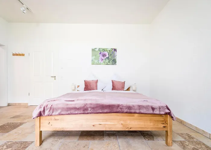 Hofgut Dösterhof - Hotelzimmer