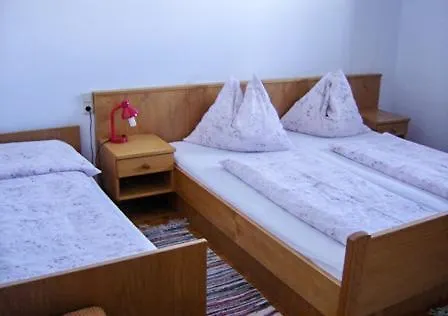 Hotel Roseggerhaus Rettenegg