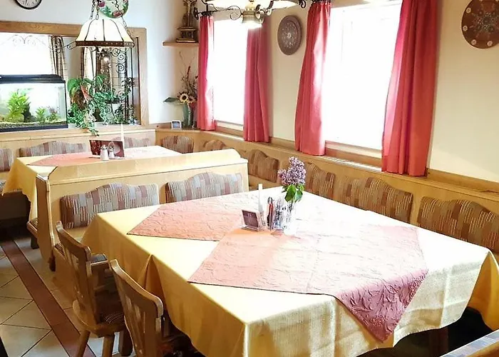 Roseggerhaus