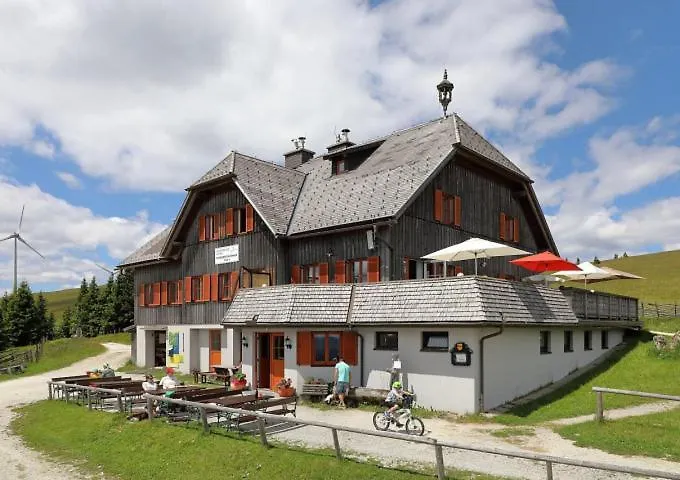 Roseggerhaus