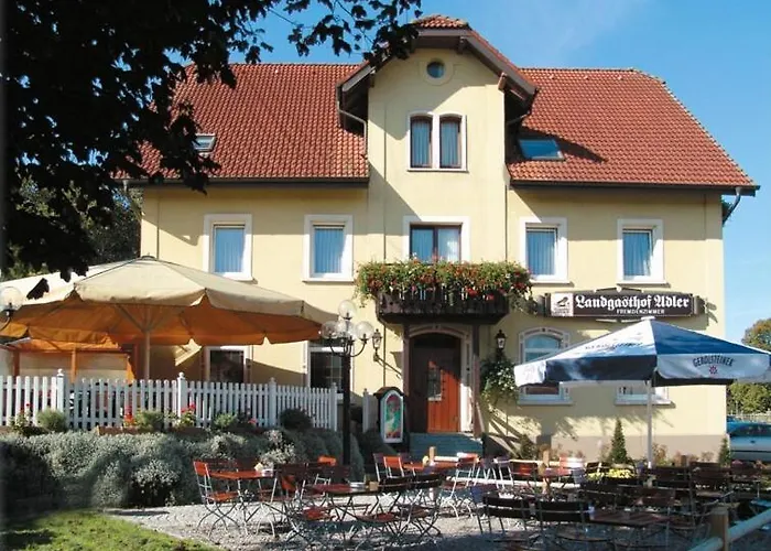 Landgasthof Adler