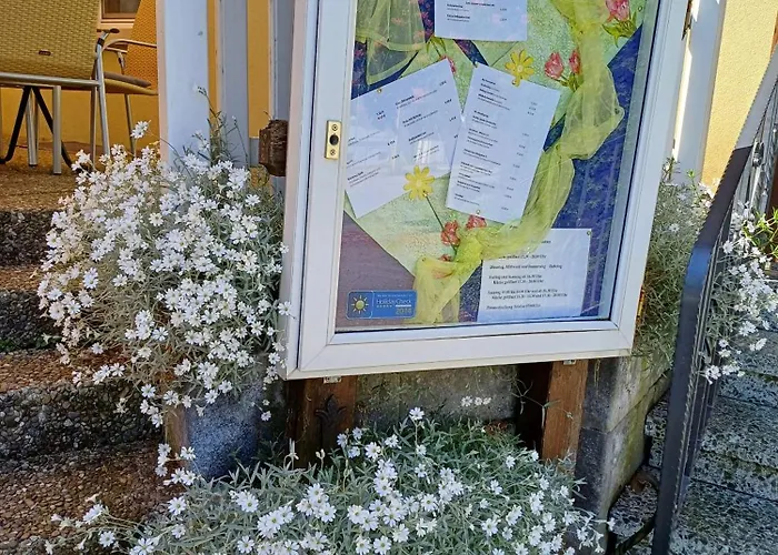 Landgasthof Adler