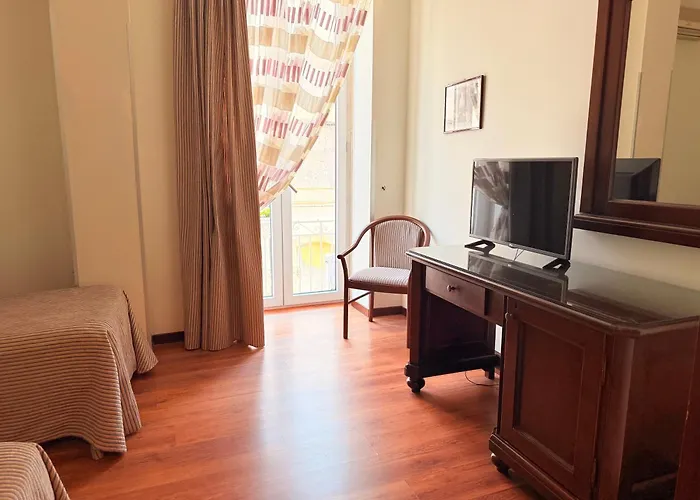 Hotel Archimede Ortigia