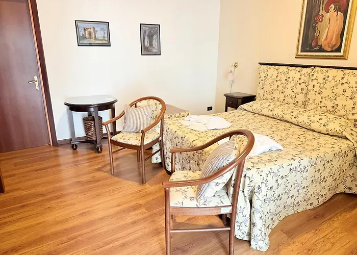 Hotel Archimede Ortigia