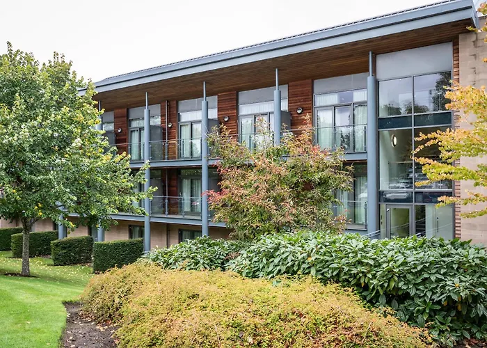 Norton House Hotel & Spa, Edinburgh Newbridge 