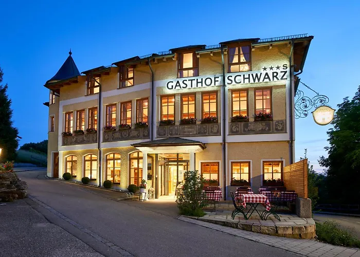Gasthof Schwarz