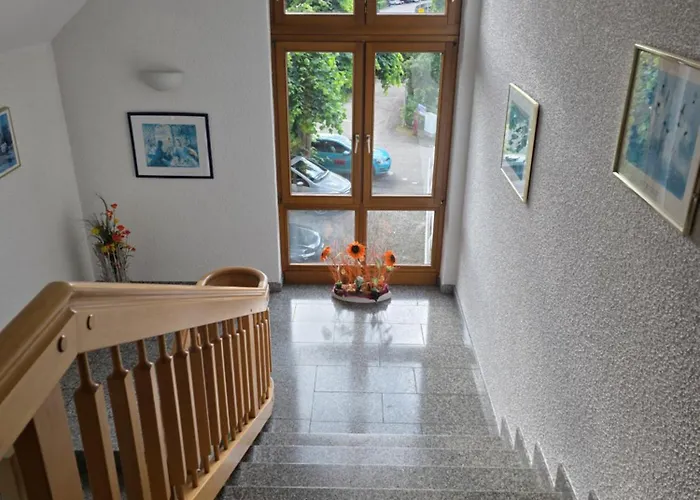 Hotel Restaurant Adler Bühlertal