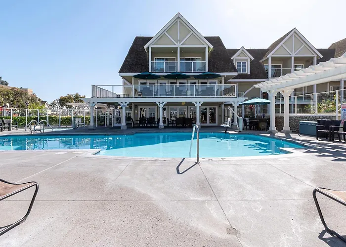 Carlsbad Inn Beach Resort