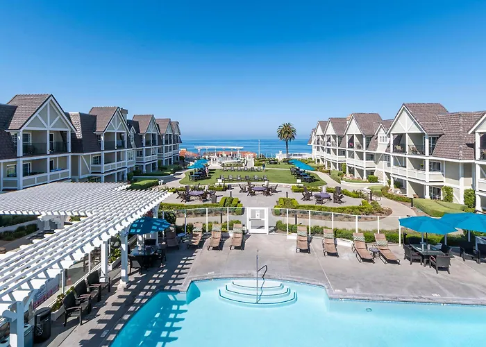 Carlsbad Inn Beach Resort