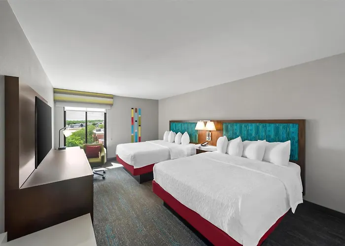 North Platte Dog Friendly Hotels