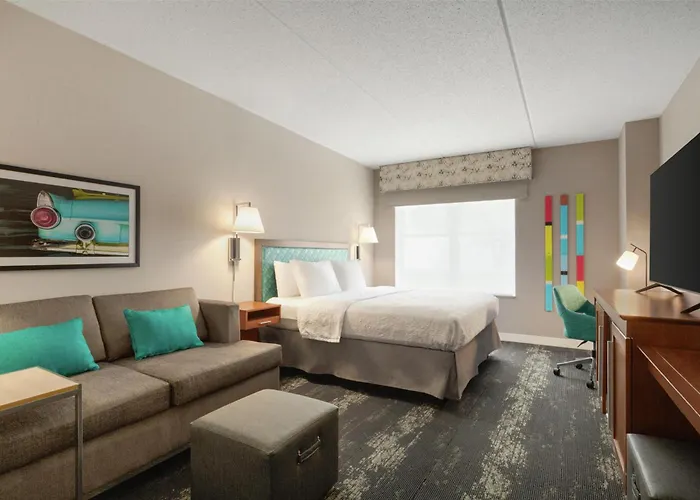 Deadwood Dog Friendly Hotels