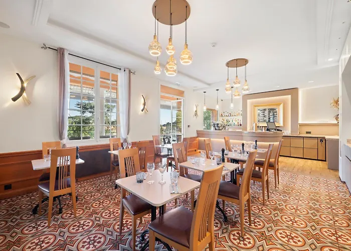 Hotel De La Darse Villefranche-sur-Mer