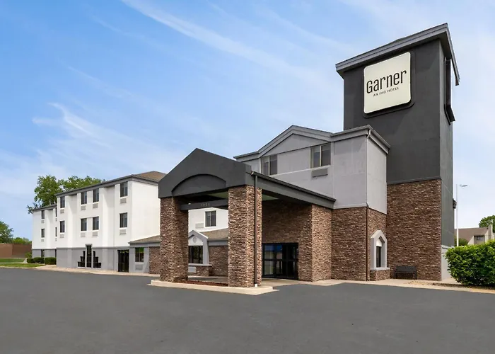 Garner West By Ihg