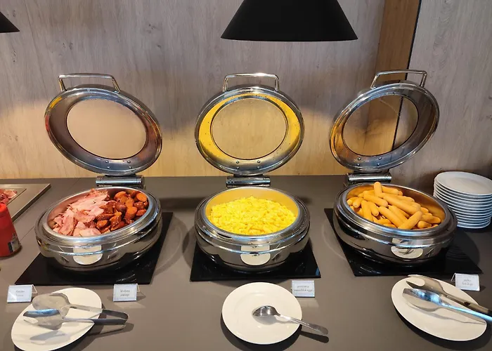 Hotel Spectrum Trnava
