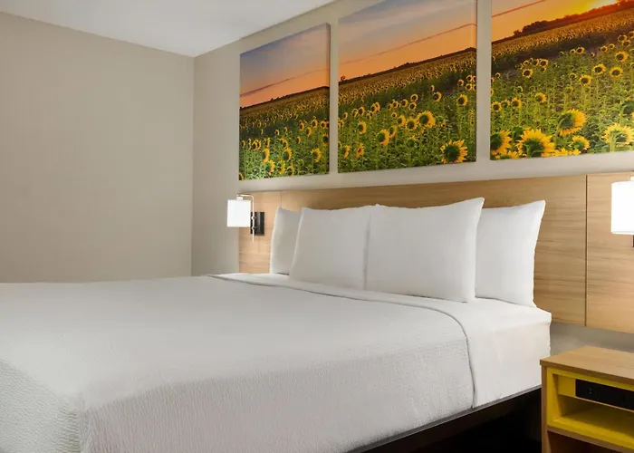 Days Inn By Wyndham Cartersville