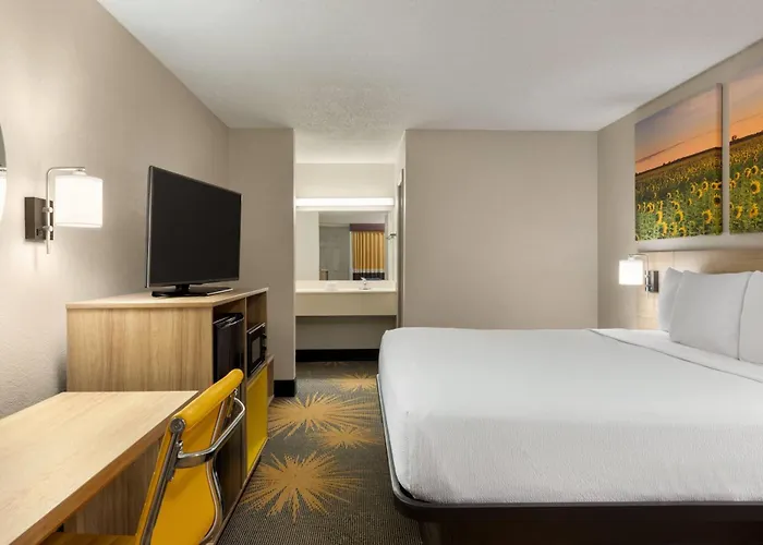 Days Inn By Wyndham Cartersville
