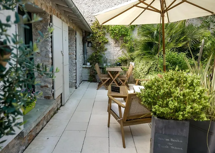 Hôtel de Biencourt