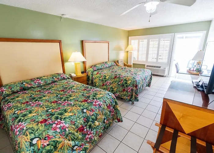 Pirate'S Cove Resort And Marina - Stuart