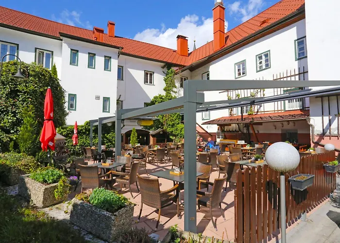 Gasthof Sonne