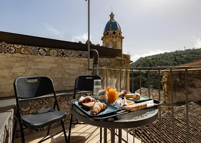 B&B Belvedere All'Idria