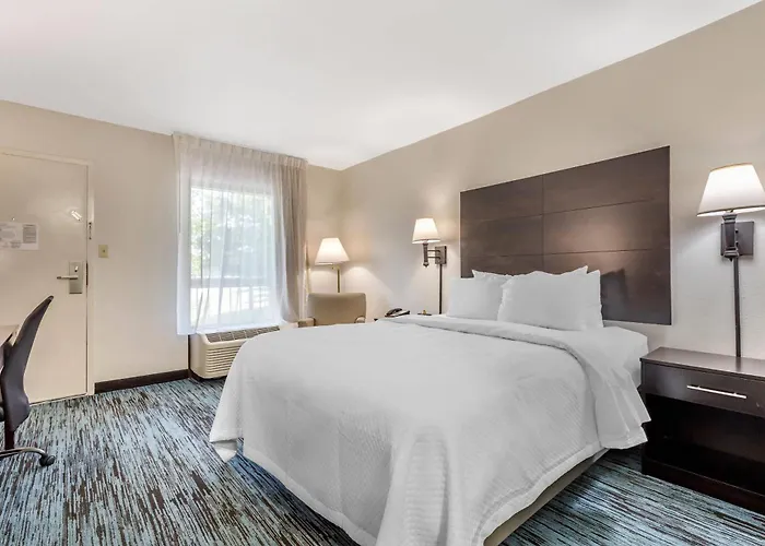 Quality Inn Mount Airy Mayberry